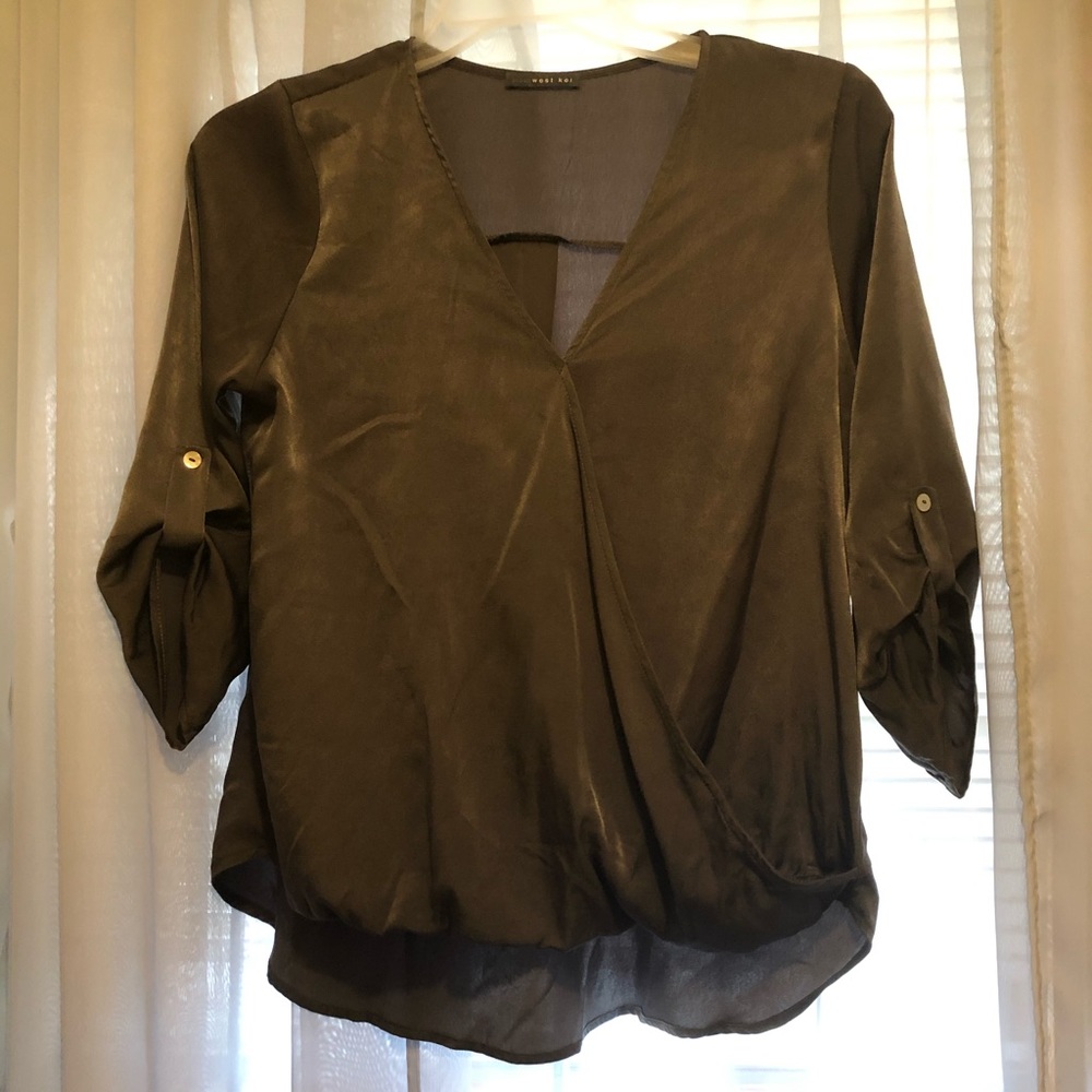 Women’s medium and small lot